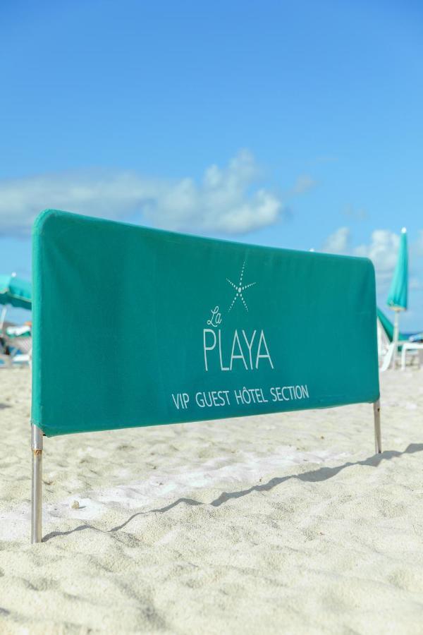 La Playa Orient Bay Exterior foto