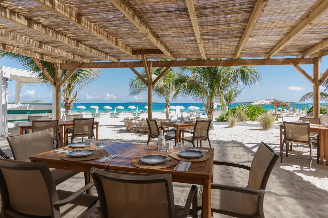 La Playa Orient Bay Exterior foto