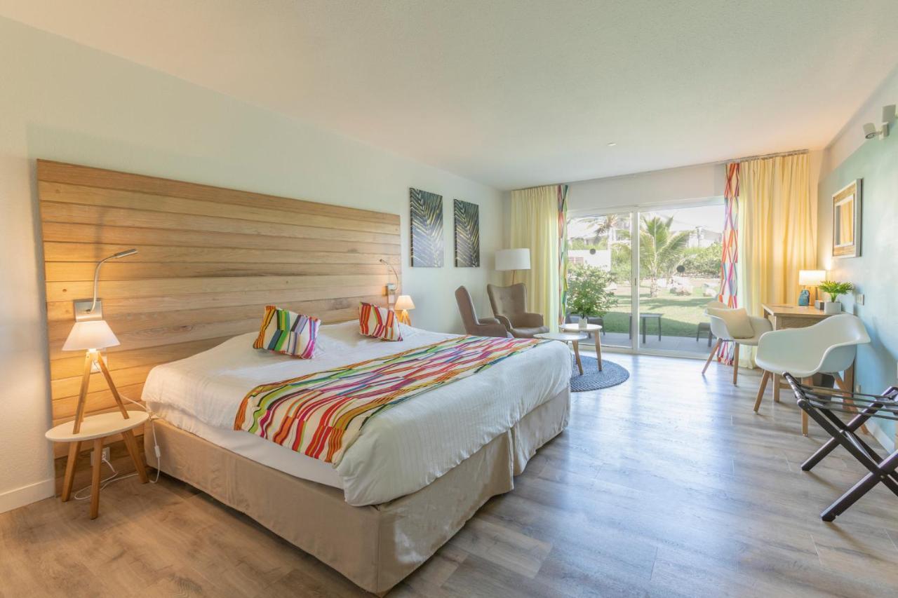 La Playa Orient Bay Exterior foto