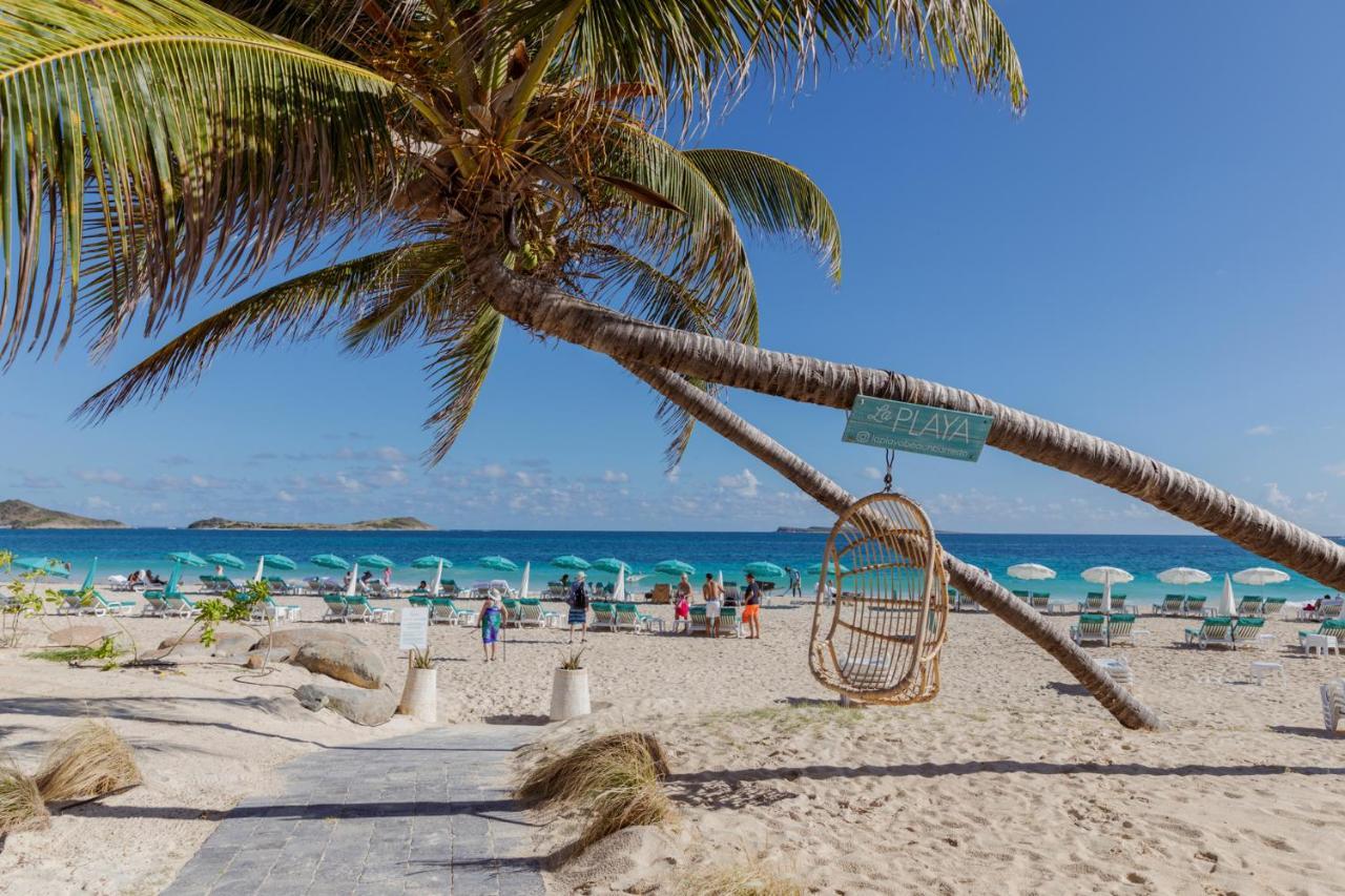 La Playa Orient Bay Exterior foto