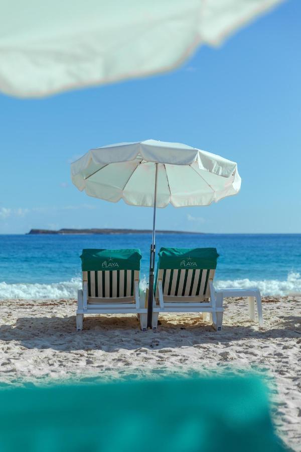 La Playa Orient Bay Exterior foto