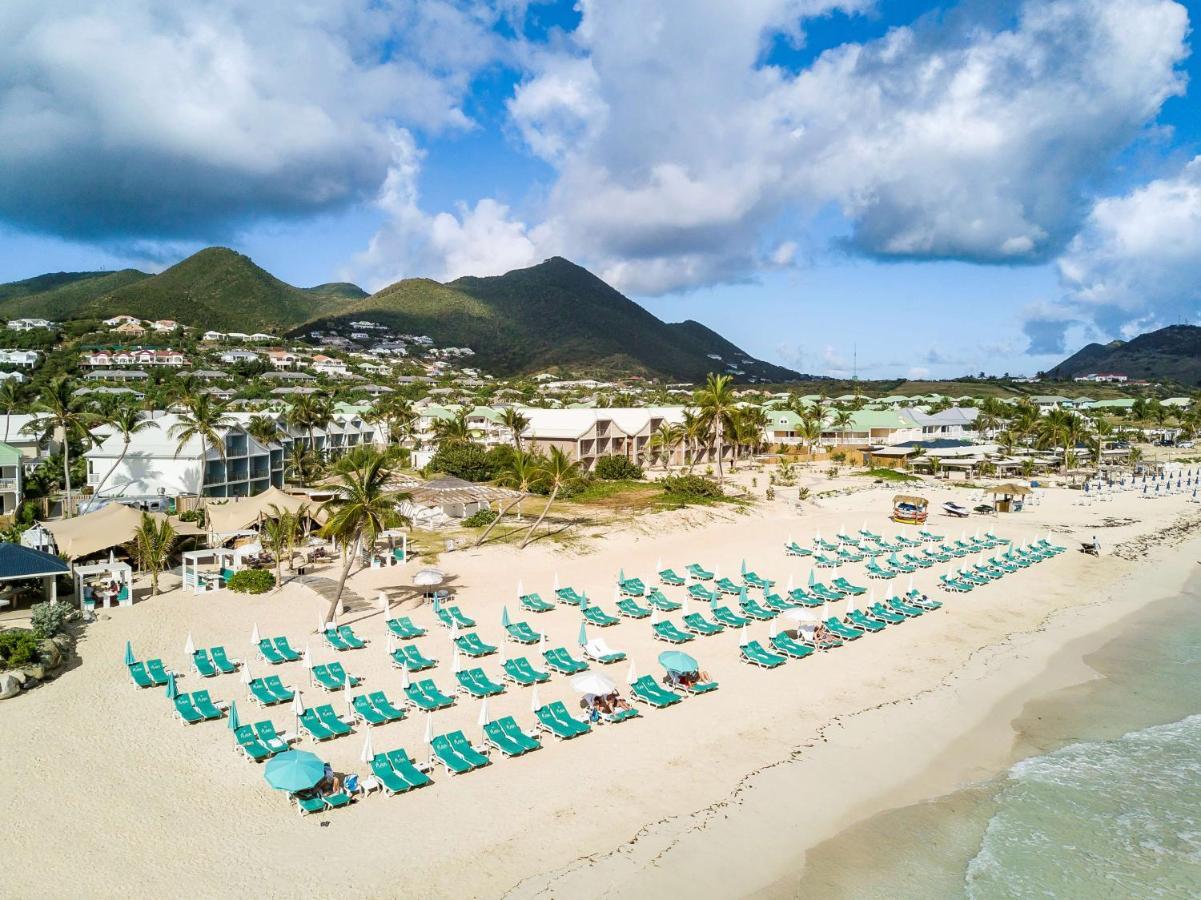 La Playa Orient Bay Exterior foto