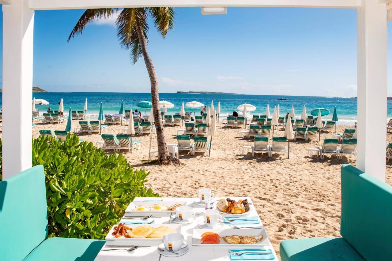 La Playa Orient Bay Exterior foto