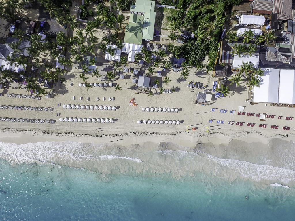 La Playa Orient Bay Exterior foto