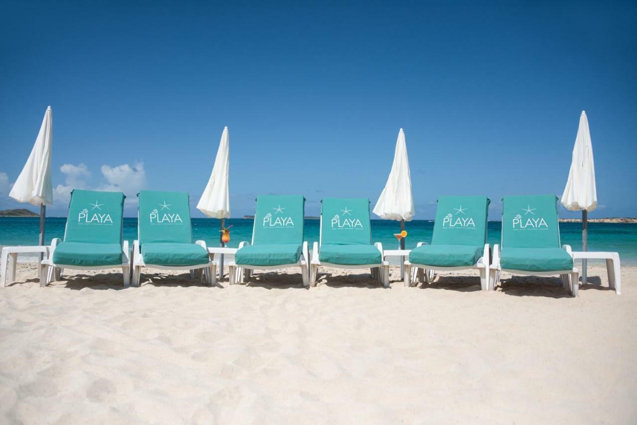 La Playa Orient Bay Exterior foto