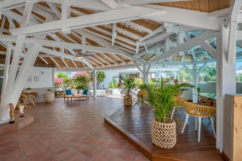 La Playa Orient Bay Exterior foto
