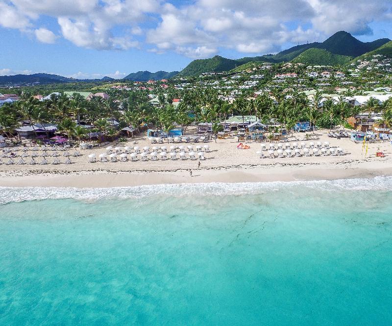 La Playa Orient Bay Exterior foto